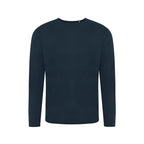 awdis unisex sweater ea060 navy