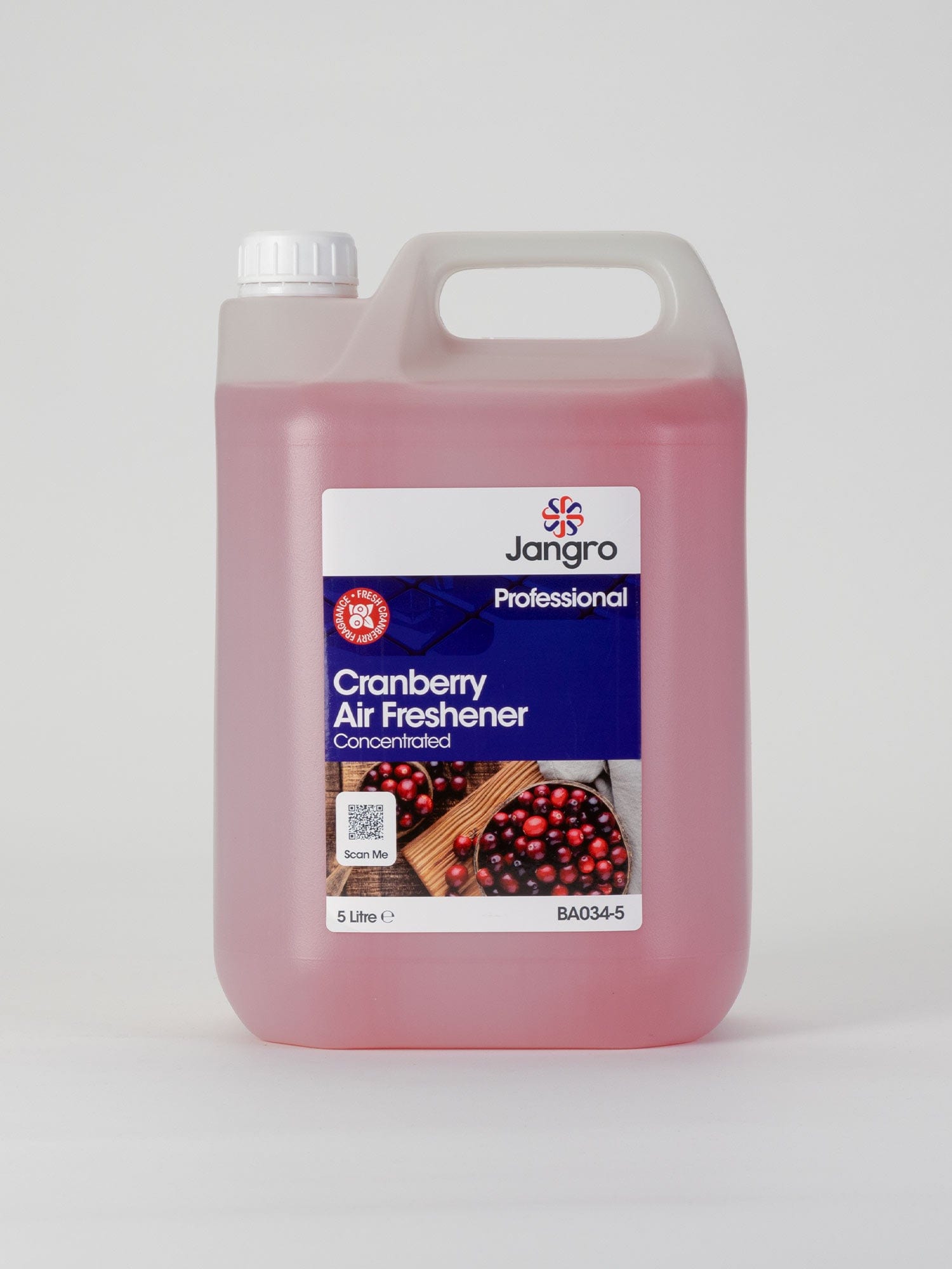 ba034 5 air freshener jangro