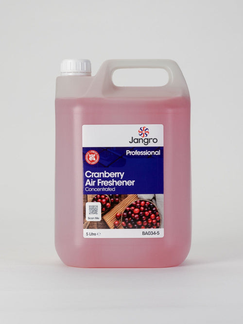 ba034 5 air freshener jangro