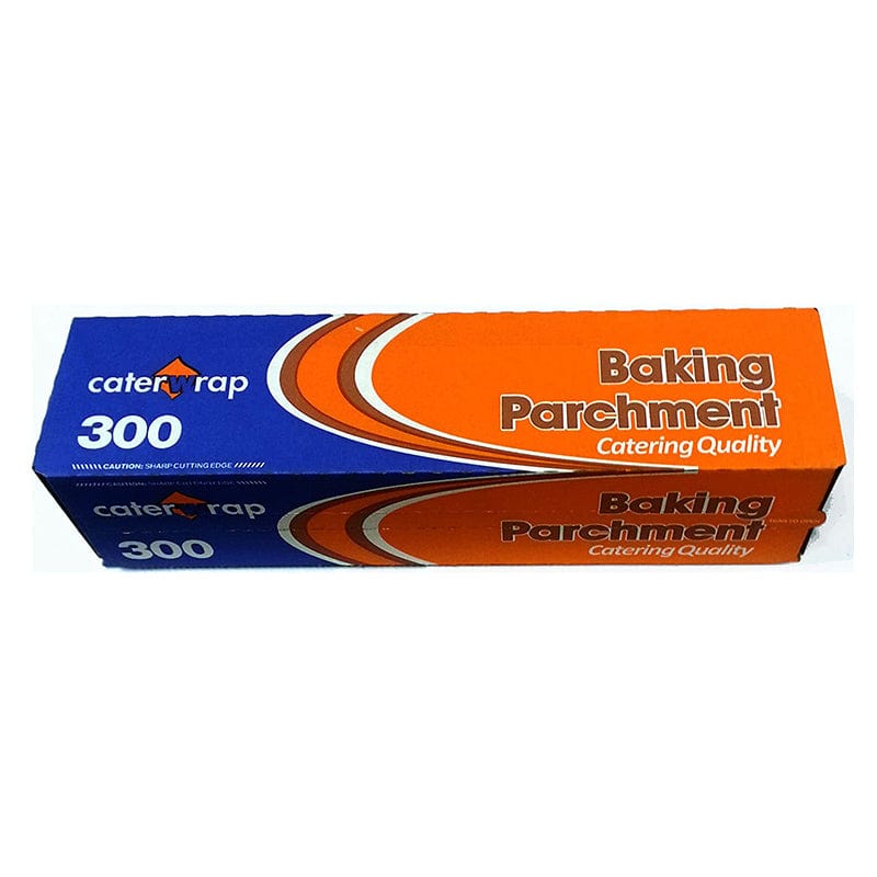 baking parchment