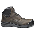 base be browny top s3 safety boots b0883