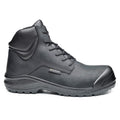 base be jetty s3 black safety boots b0883