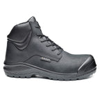 base be jetty s3 black safety boots b0883