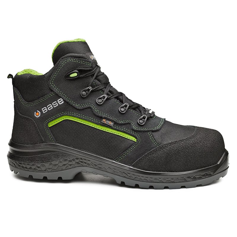 base be powerful s3 safety boots b0898