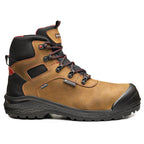 base be rock brown s3 safety boots b0895