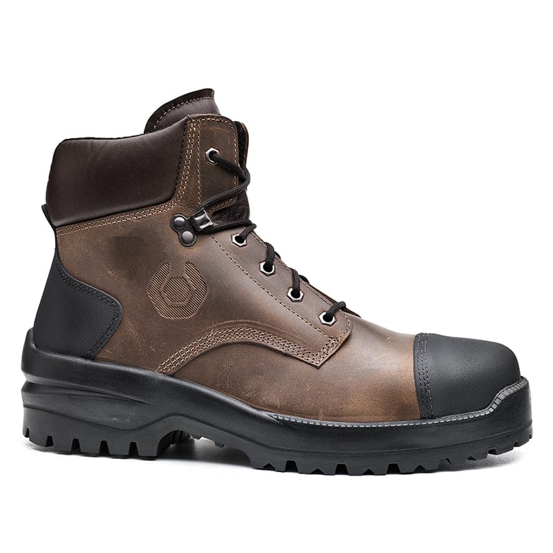 base bison top s3 safety boots b07141