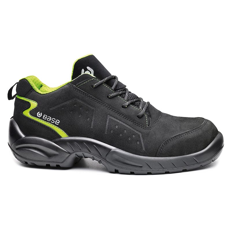 base chester s3 unisex safety shoe b0178