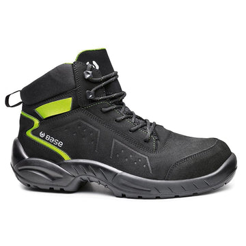 Base Chester Top S3 Safety Boots B0177