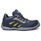 base frisbee s1p unisex safety trainers b0647