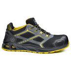 base k step kaptiv s1p safety trainers b1004 yellow
