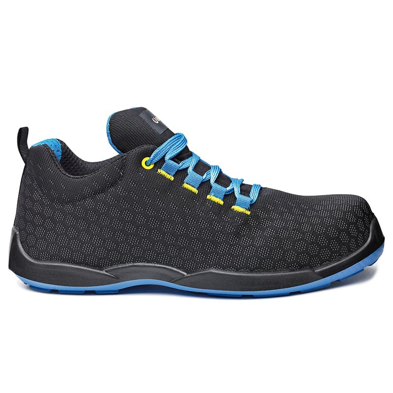 base marathon s3 unisex safety trainers b0677