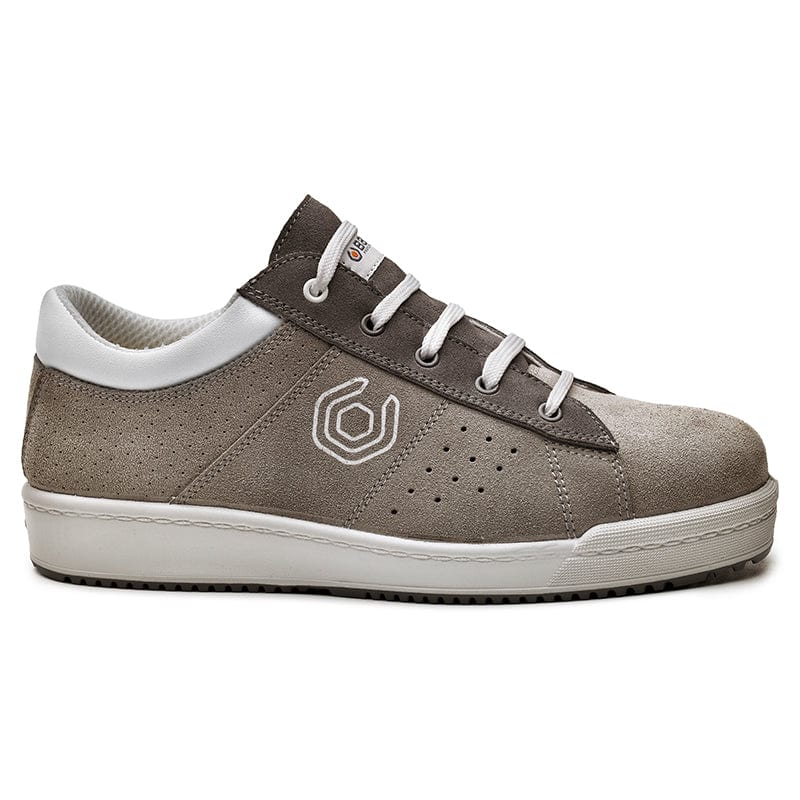 base pixel s1p unisex safety trainers b0251