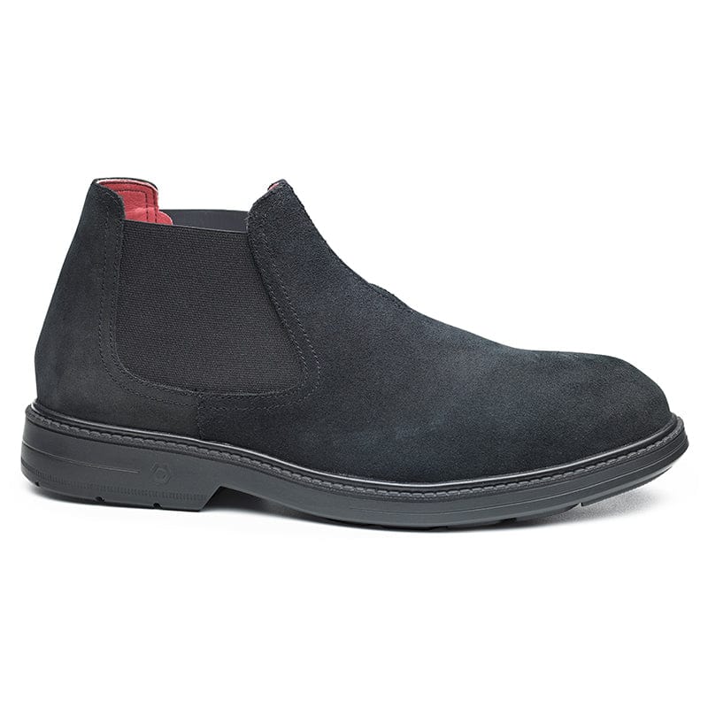 base universe s3 safety shoe b1501 stylish
