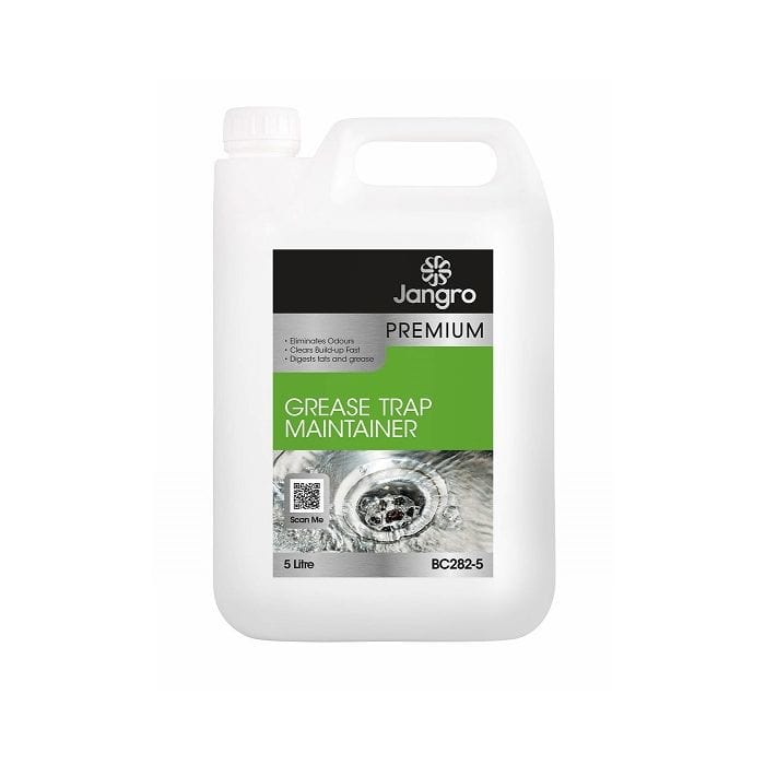 jangro grease trap maintainer