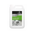 jangro grease trap maintainer