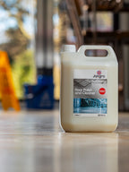 bd101 5 floor polish cleaner