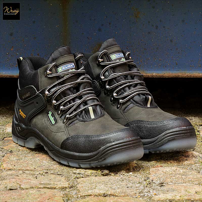 beeswift hiker boot s3 cft30 outside
