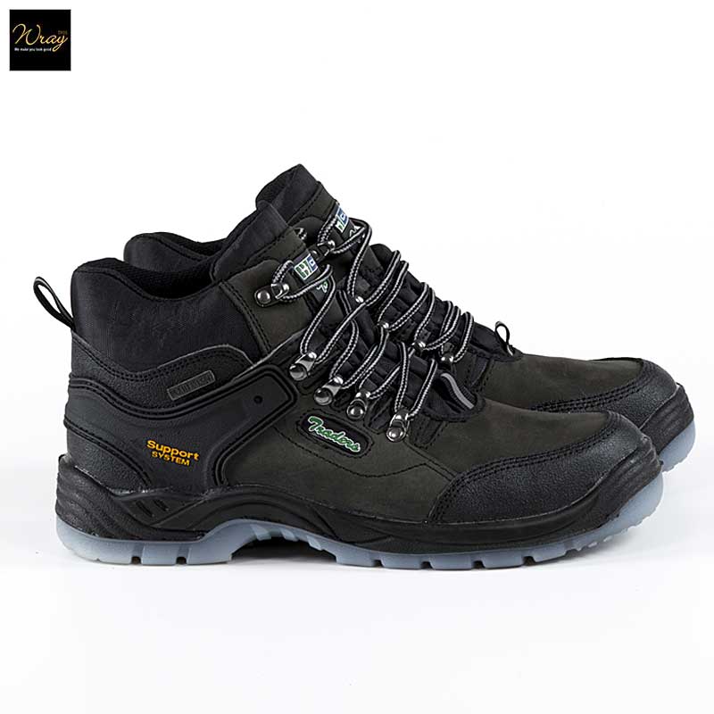 beeswift hiker boot s3 cft30 water resistant leather upper