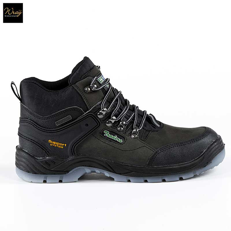 beeswift hiker boot s3 cft30
