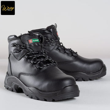 Beeswift Non-Metallic S3 Pur Safety Boot