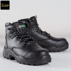 beeswift non metalic s3 pur safety boot click Non Metallic S3 Pur