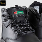 beeswift non metalic s3 pur safety boot lightweight composite midsole