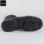 beeswift non metalic s3 pur safety boot oil and slip resistant sole