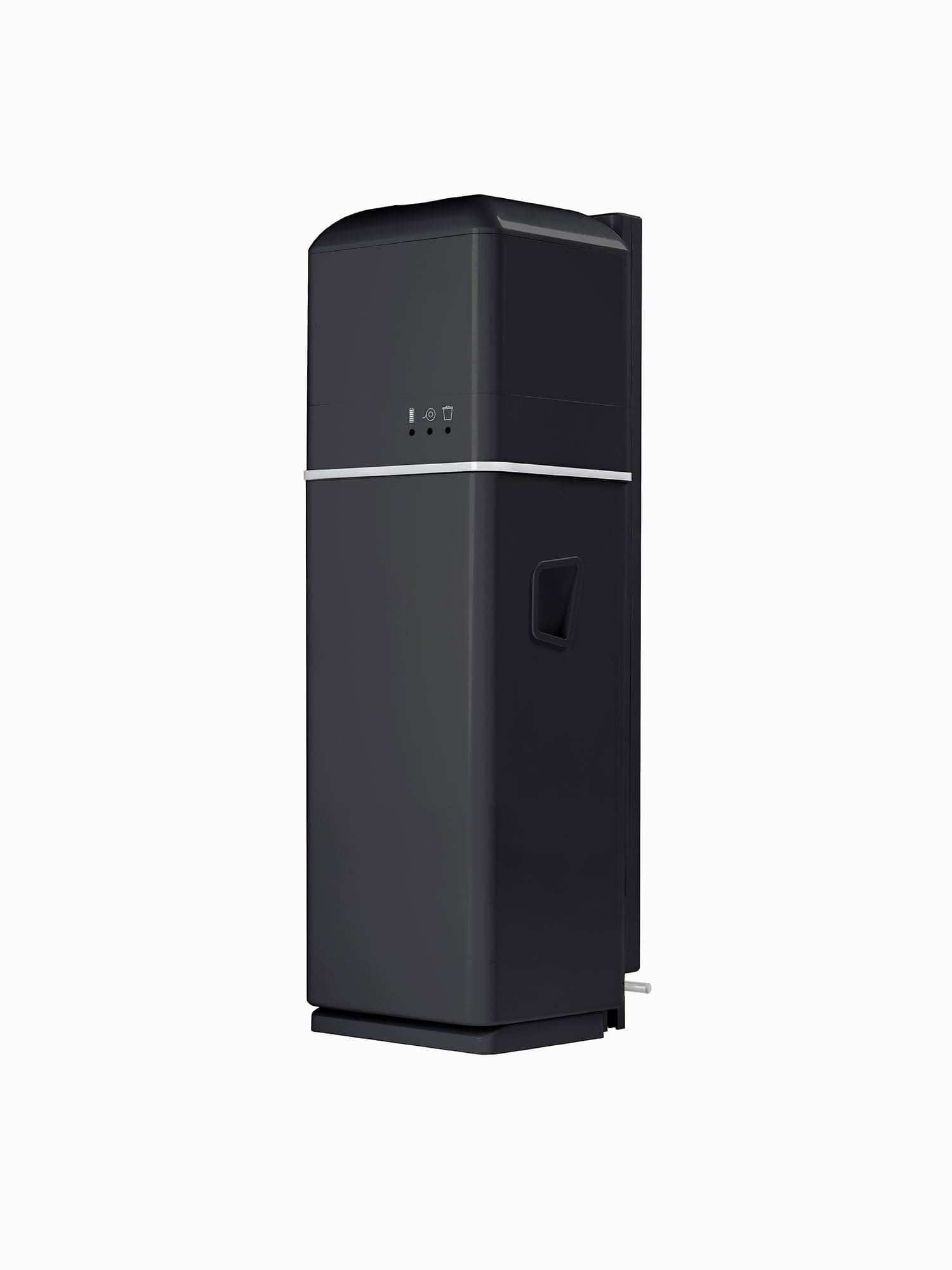 black i bin hygiene 15
