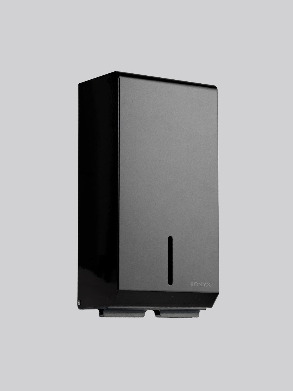 onxy metal multi flat dispenser