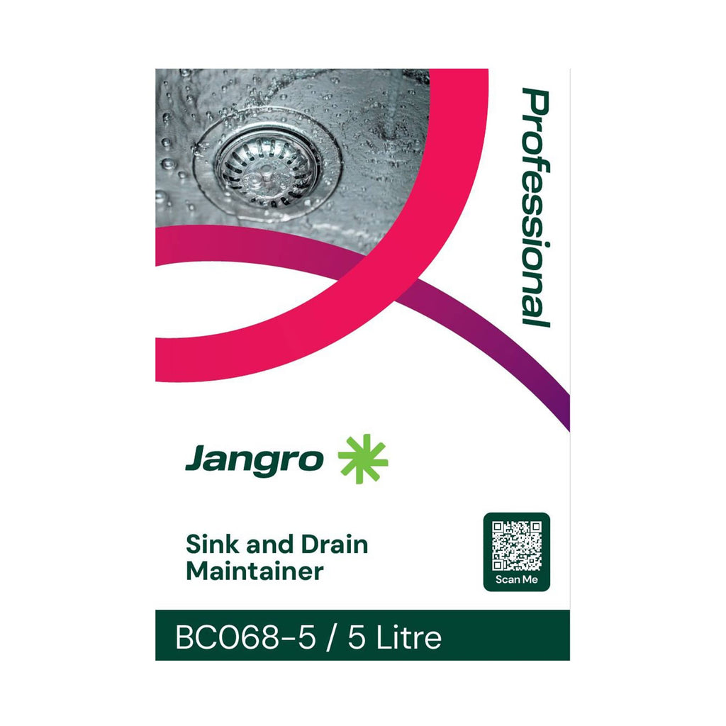 blockage remover for drains and sinks
