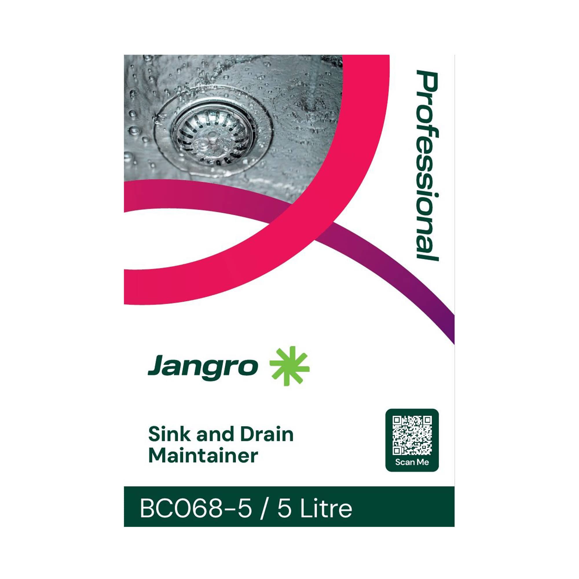 blockage remover for drains and sinks