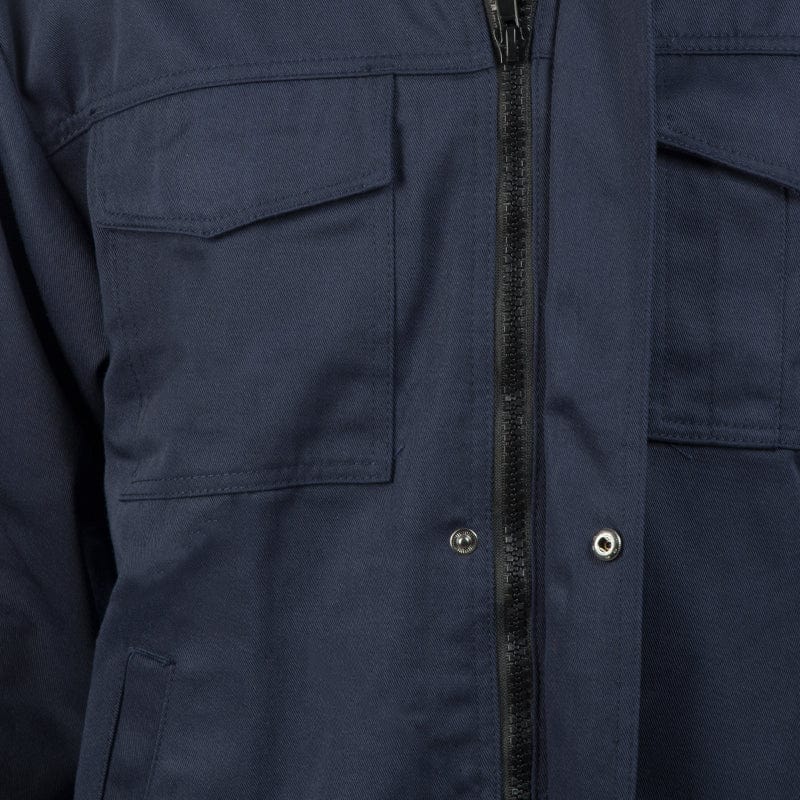 breast pockets beeswift drivers jacket