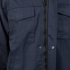 breast pockets beeswift drivers jacket