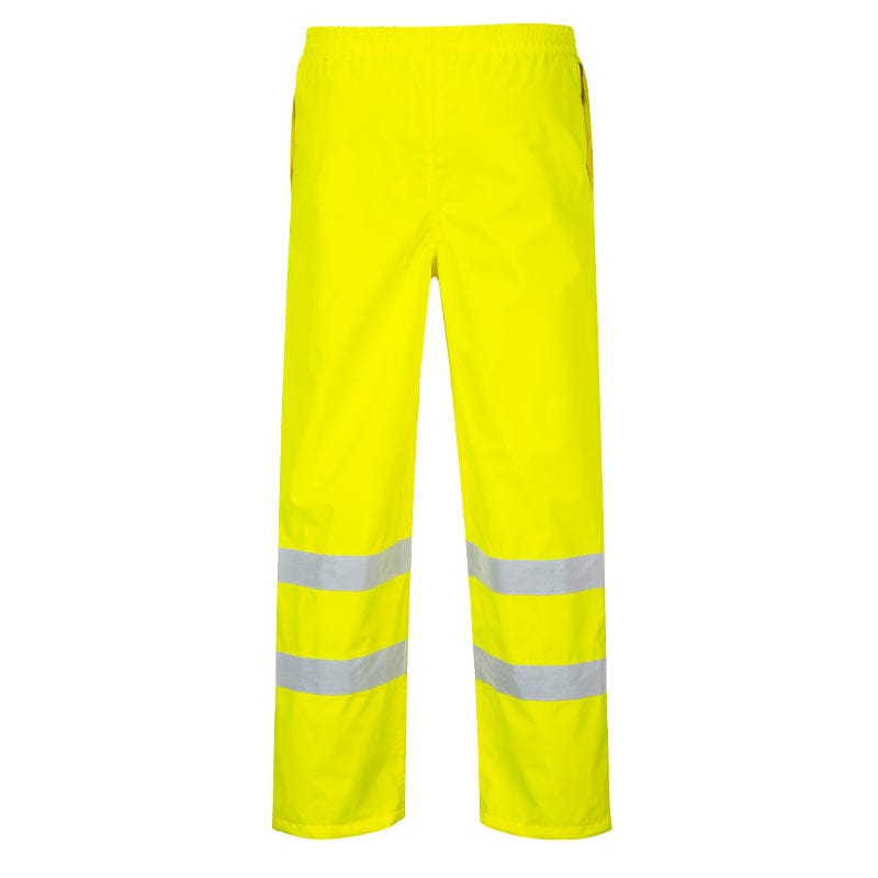 breathable s487 portwest trouser