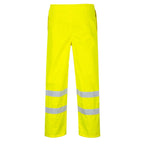 breathable s487 portwest trouser