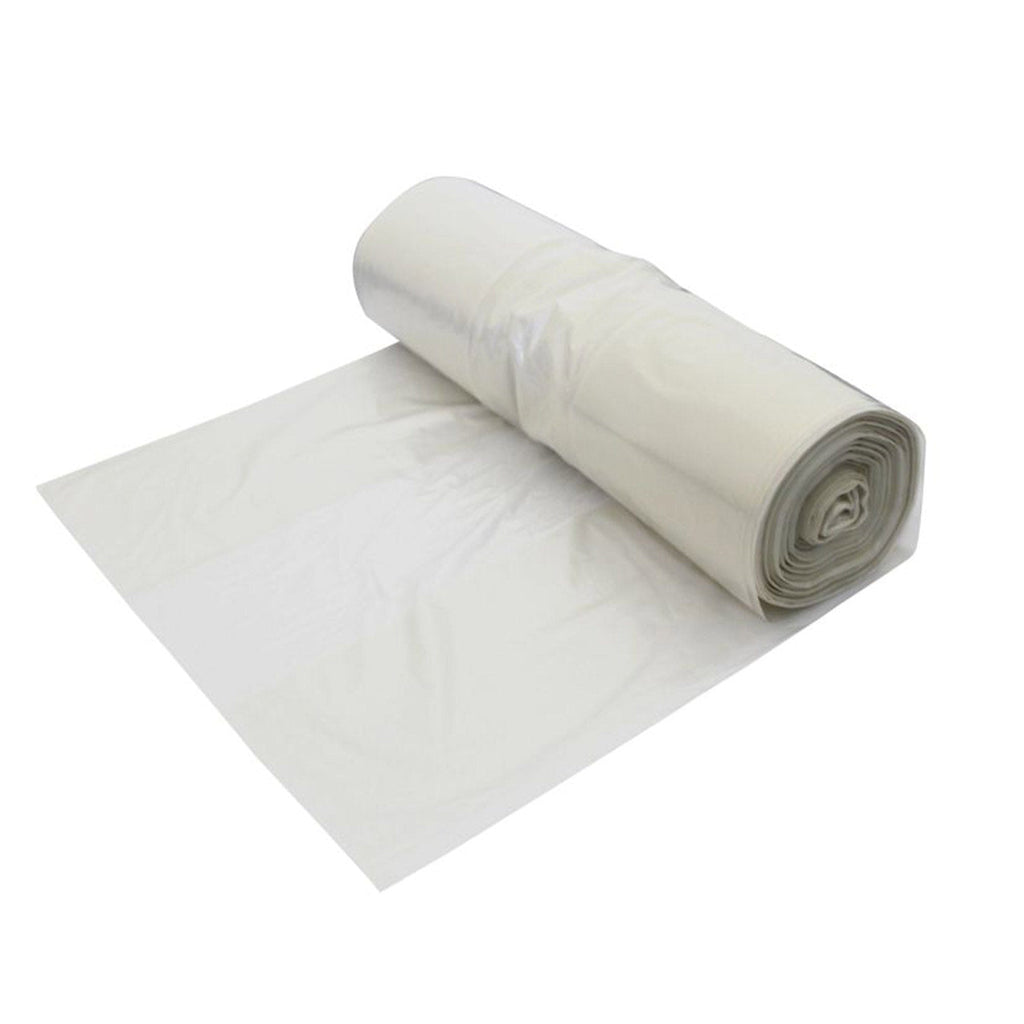 bulk buy- efuse sacks clear 90 litre