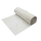 bulk buy- efuse sacks clear 90 litre