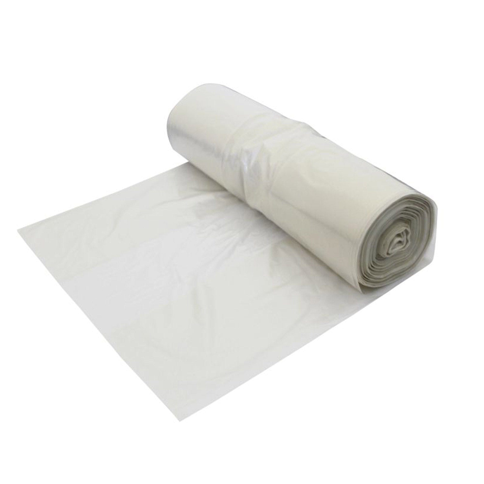 bulk buy- efuse sacks clear 90 litre