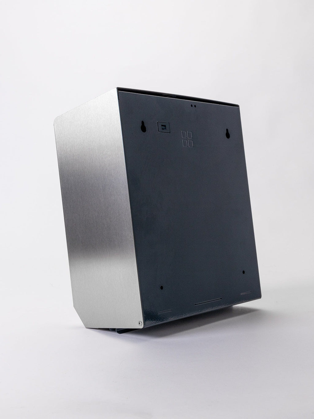 c fold hand towel dispenser stainles steel