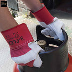 canadian high quality rigger gloves model