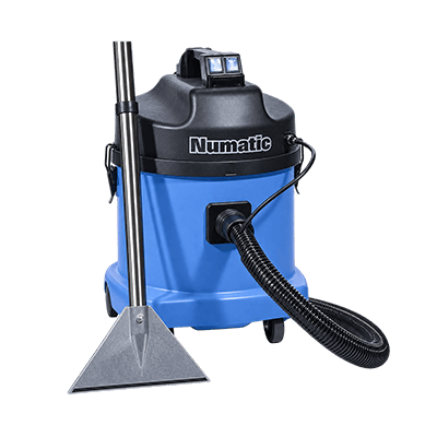Carpet Cleaners & Extractors