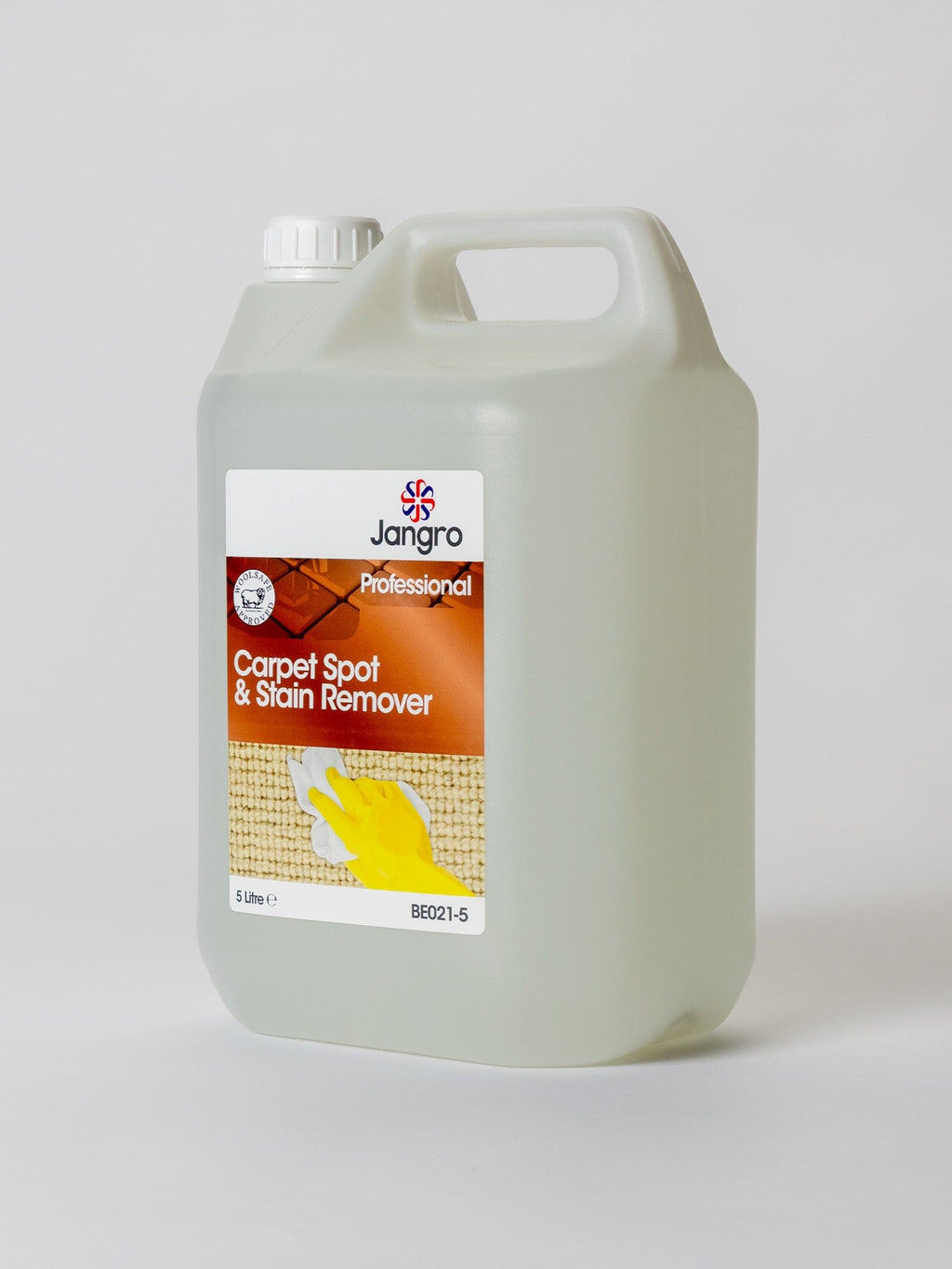 carpet spot   stain remover be021