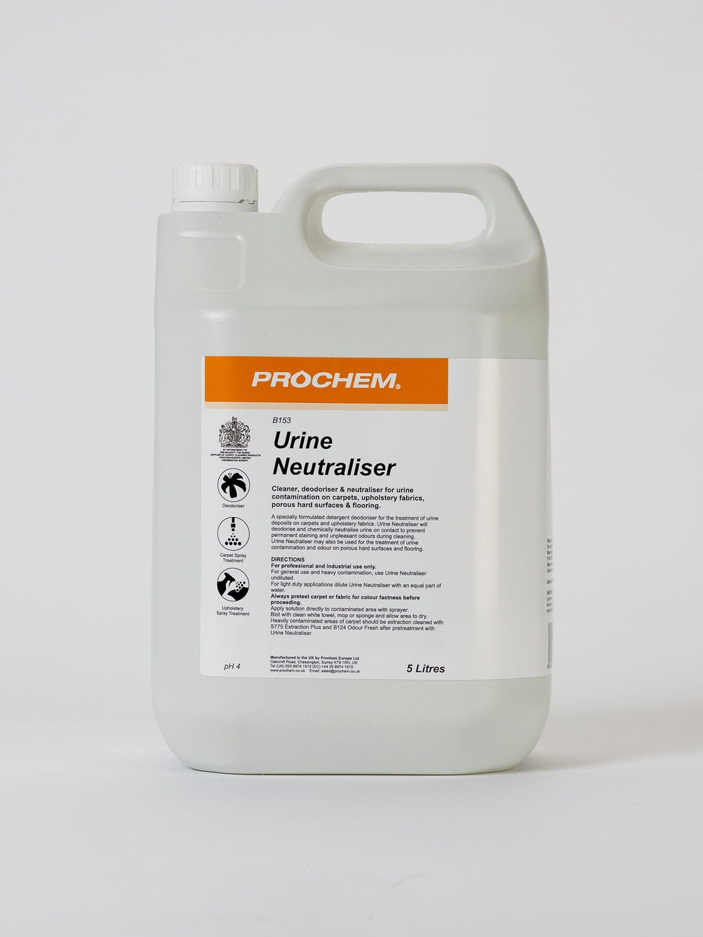 carpet urine neutraliser upholstery