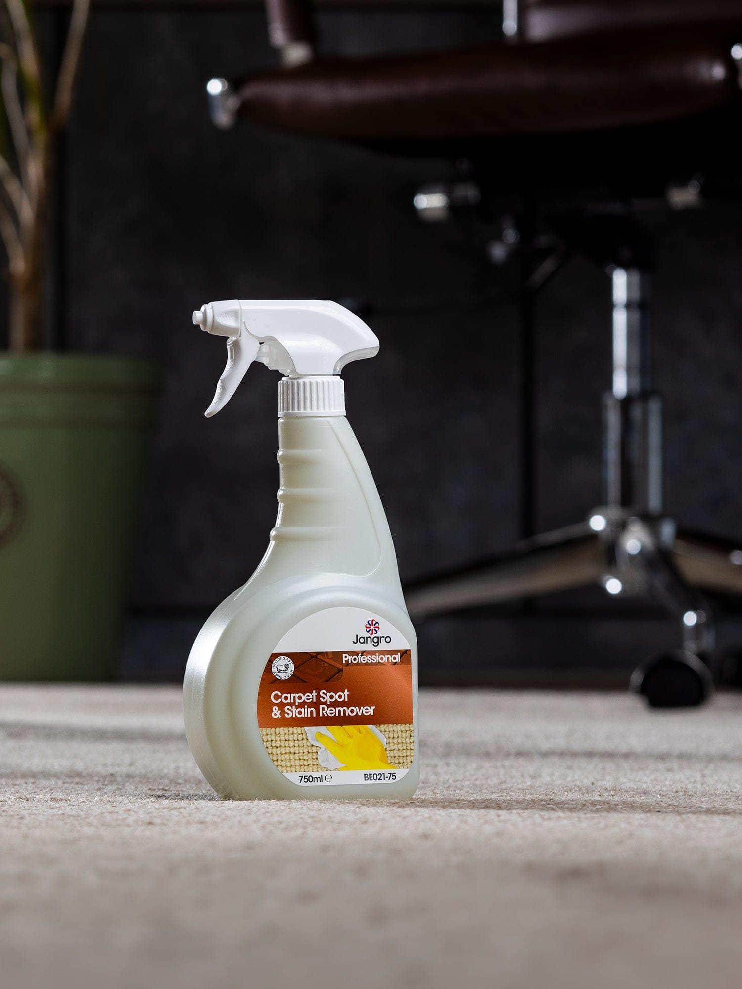 carpet wool stain remover