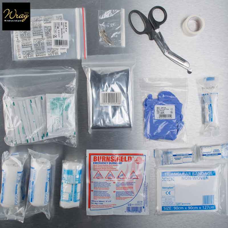 catering first aid kit refill bs product