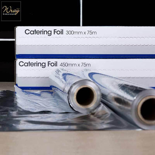 catering foil cutterbox