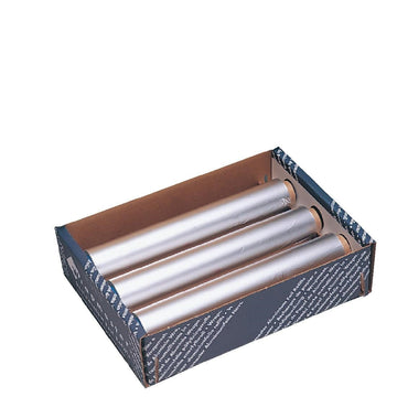 Catering Foil Refill 18 inch 3 x 90m