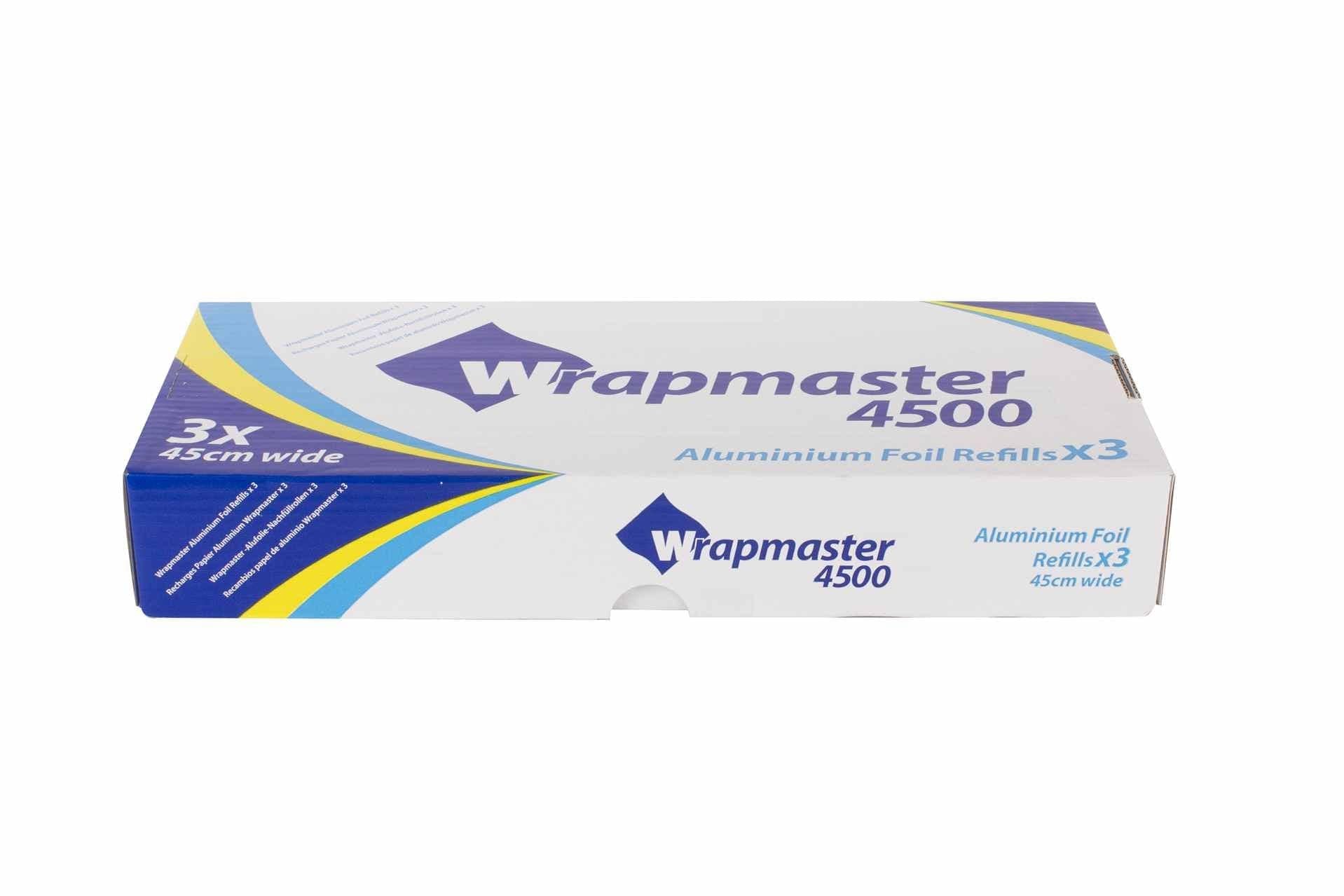catering foil refill 18 inch 3 x 90 m 2