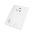 catering temparature log book