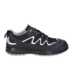centek black safety trainers s3 fs313